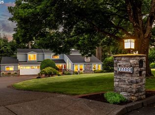 2350 SW Gregory Dr, West Linn, OR 97068