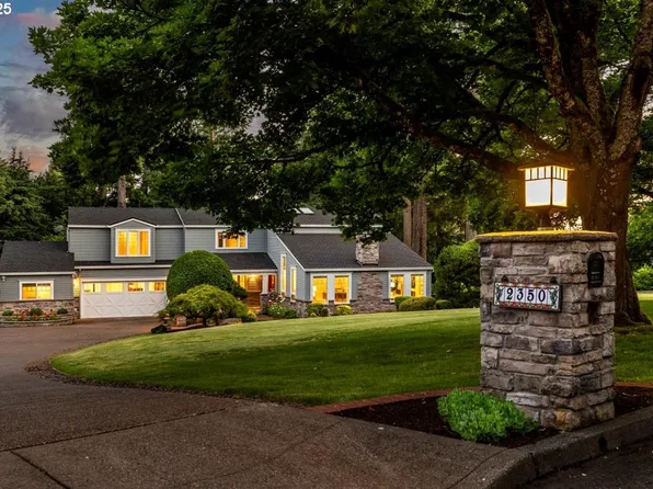 2350 SW Gregory Dr, West Linn, OR 97068