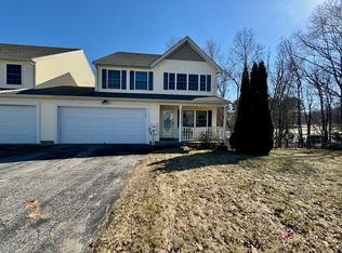 21 Frongillo Farm Rd, Worcester, MA 01604