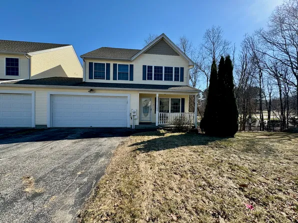 21 Frongillo Farm Rd, Worcester, MA 01604