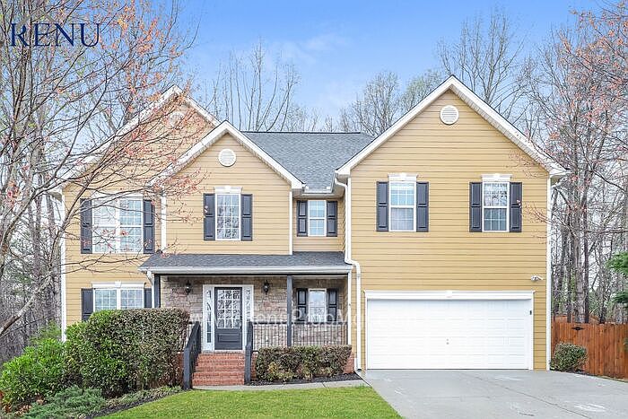 1st image of 5406 Pleasant Woods Dr
