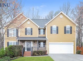 5406 Pleasant Woods Dr, Flowery Branch, GA 30542