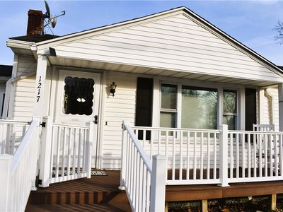 1217 S Main St, Medina, NY, 14103