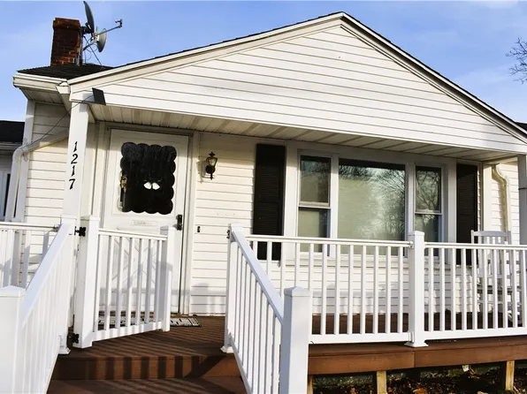 1217 S Main St, Medina, NY 14103