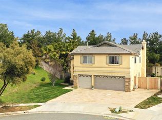 761 Pine Ridge Cir, Beaumont, CA 92223