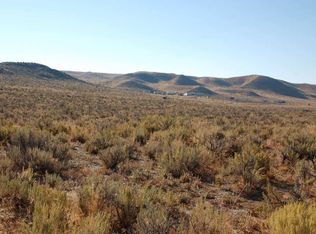 Coal Mine Canyon Rd, Elko, NV 89801