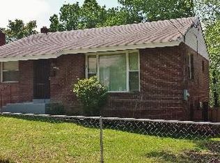 5301 Kenmont Rd, Oxon Hill, MD 20745