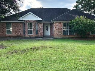 41237 Schafer Dr, Hammond, LA 70403