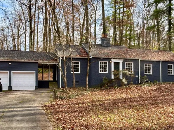 5004 Shady Dell Trl, Knoxville, TN 37914