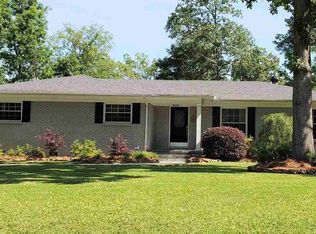 1251 Sangster Rd, Gadsden, AL 35901