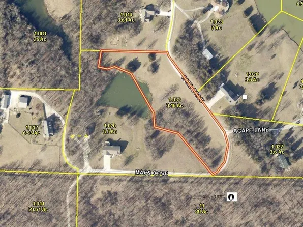 23879 Earl Dr, Wright City, MO 63390