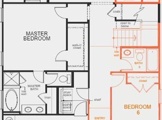 1518 Turf Ln, Allen, TX 75002