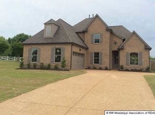 4975 Coleman Rd, Olive Branch, MS 38654