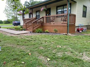 220 Blakley Ln, Beebe, AR 72012