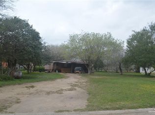 6213 Corina Dr, Edinburg, TX 78542