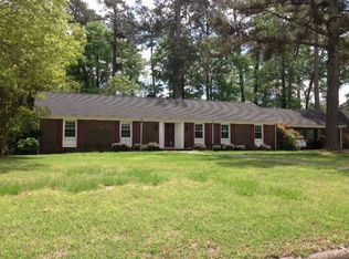 1207 Chauncey Dr, Tarboro, NC 27886