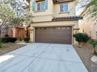 9121 Horizon Mist Ave, Las Vegas, NV 89178