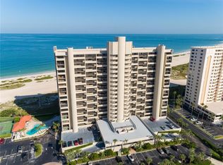 1290 Gulf Blvd APT 505, Clearwater, FL 33767