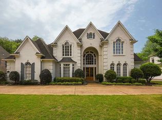 7563 Tagg Dr LOT 9, Germantown, TN 38138
