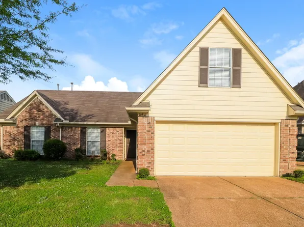 10316 Cottage Oaks Dr, Cordova, TN 38016
