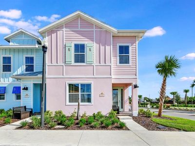 8103 Coconut Pl, Kissimmee, FL, 34747
