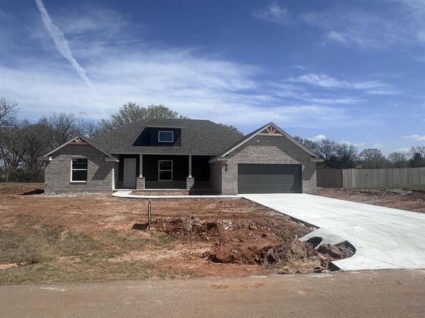103 Trimble Dr, Shawnee, OK 74804