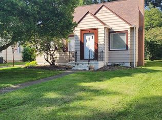 149 Wilson Ave, Niles, OH 44446