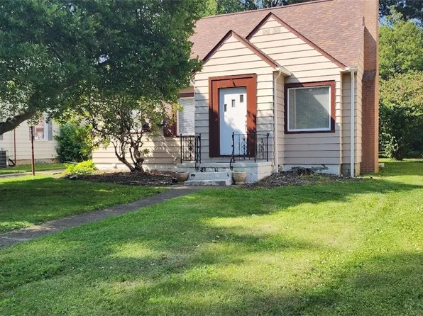 149 Wilson Ave, Niles, OH 44446