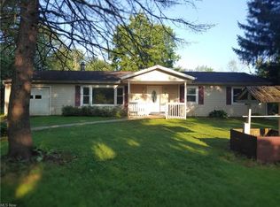 9912 Cutts Rd, Chardon, OH 44024