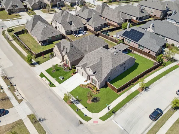 16217 Benbrook Blvd, Prosper, TX 75078