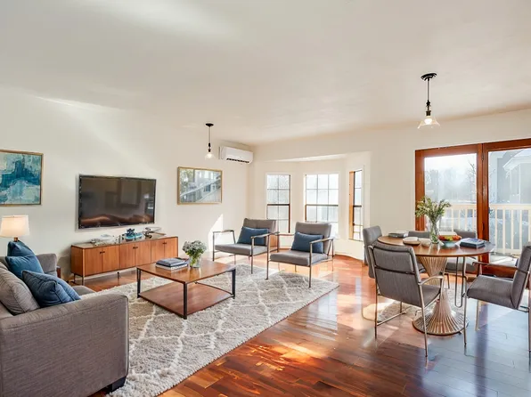 2401 Underwood St, Nashville, TN 37208