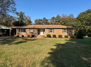 1515 Hasty Rd, Marshville, NC 28103