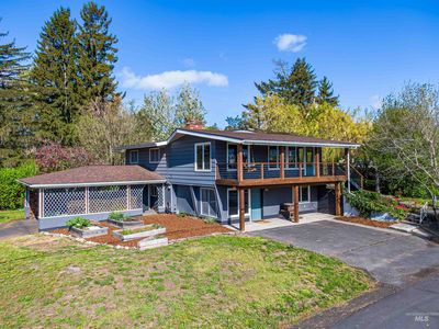1205 Orchard Ave, Moscow, ID, 83843