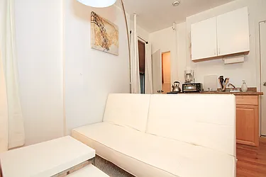 Rented by Alpha Properties NYC I LLC