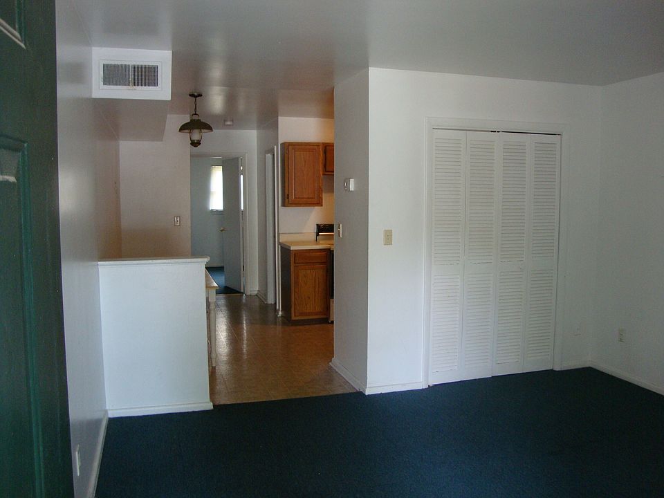 View From Entrance