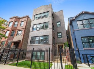 2618 N Mozart St, Chicago, IL 60647