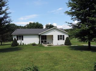 895 Polksville Rd, Salt Lick, KY 40371