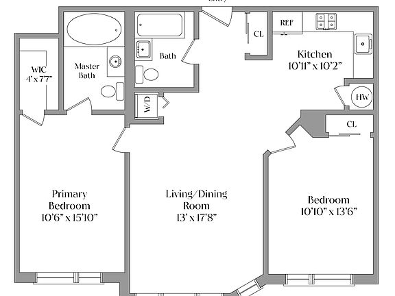 2nd image of 675 Sackett St APT 208