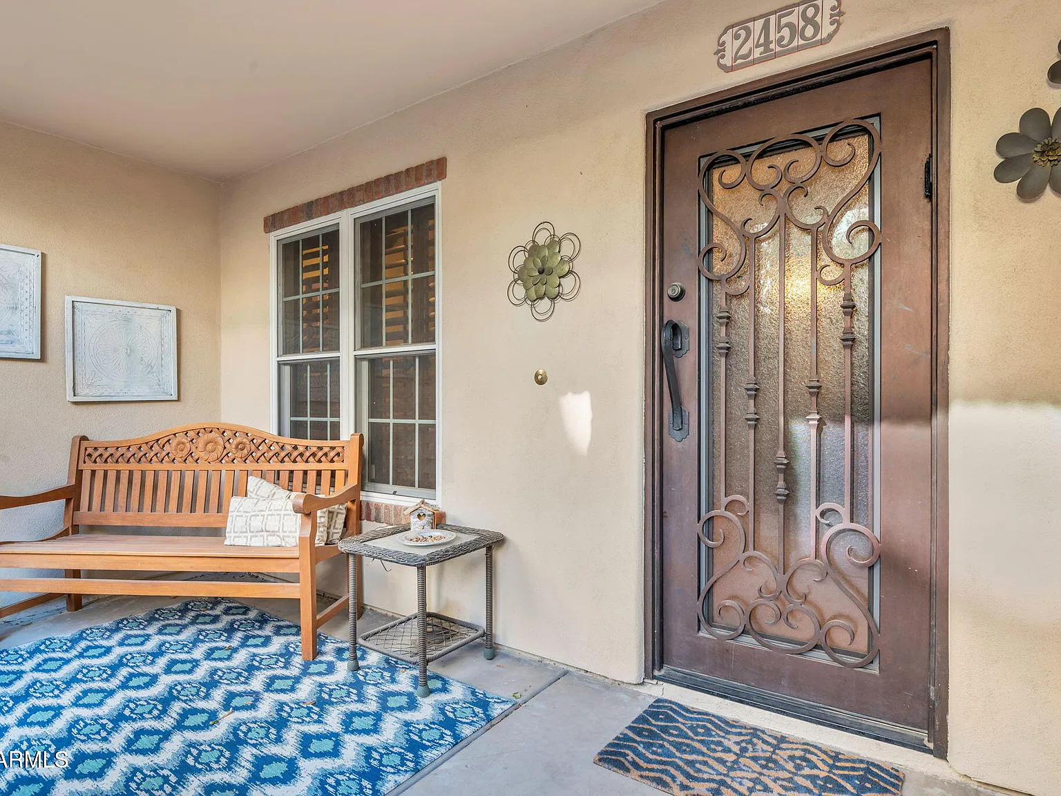 3 bed, 3.5 bath, 2104 sqft, $2,995 — Photo 3