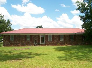 5988 Valdosta Hwy, Manor, GA 31550