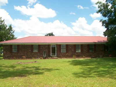 5988 Valdosta Hwy, Manor, GA, 31550