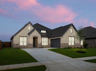 50 Harrier St, Joshua, TX 76058