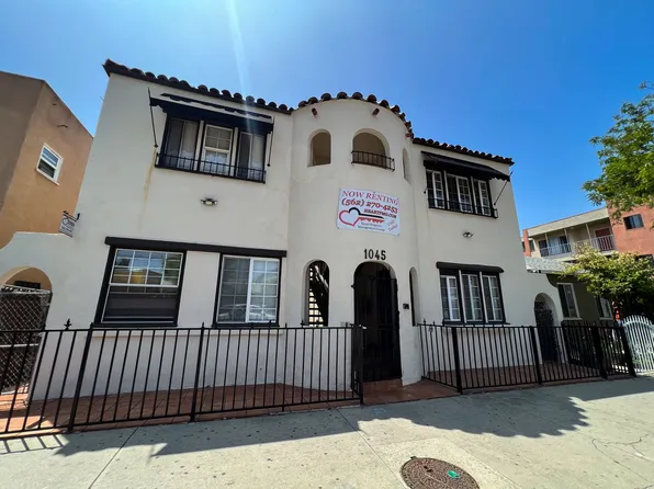 LB1045, 1045 Saint Louis Ave APT D, Long Beach, CA 90804