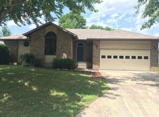 118 Ridge Crst, Branson, MO 65616