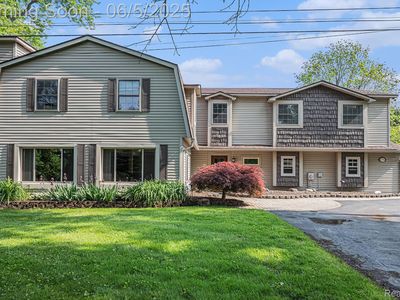 6080 Waldon Rd, Clarkston, MI, 48346