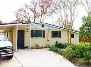 2031 Hugh Edwards Dr, Jacksonville, FL 32210