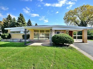 5195 N Mission Dr, Norridge, IL