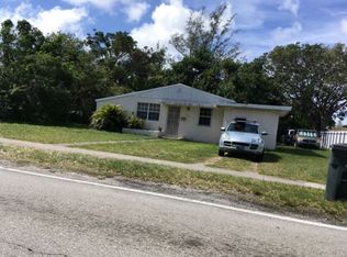 13940 NE 16th Ave, North Miami, FL 33161
