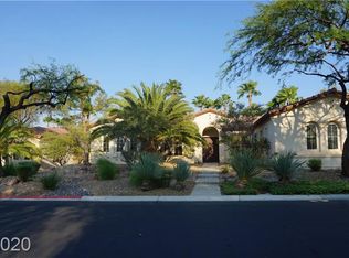 10610 Fairfield Ave, Las Vegas, NV 89183