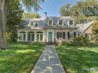 3304 Loxley Rd, Richmond, VA 23227